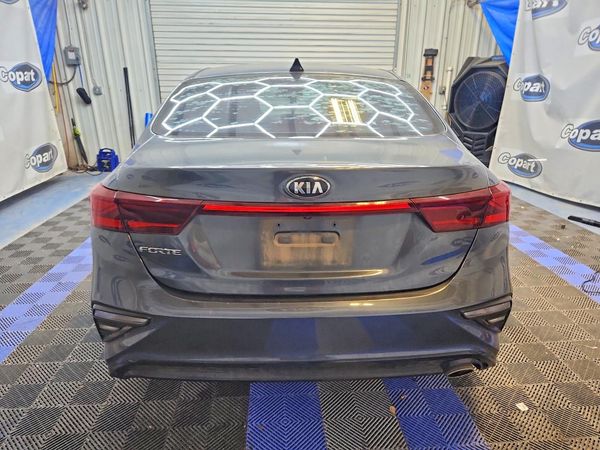 2019 KIA FORTE FE/LX/LXS