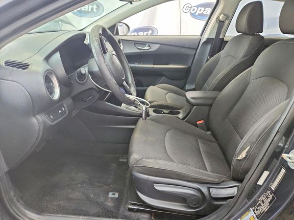 2019 KIA FORTE FE/LX/LXS