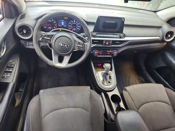 2019 KIA FORTE FE/LX/LXS