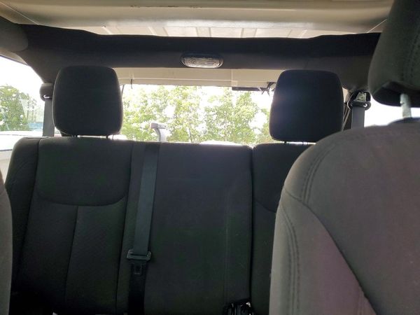 2015 JEEP WRANGLER UNLIMITED
