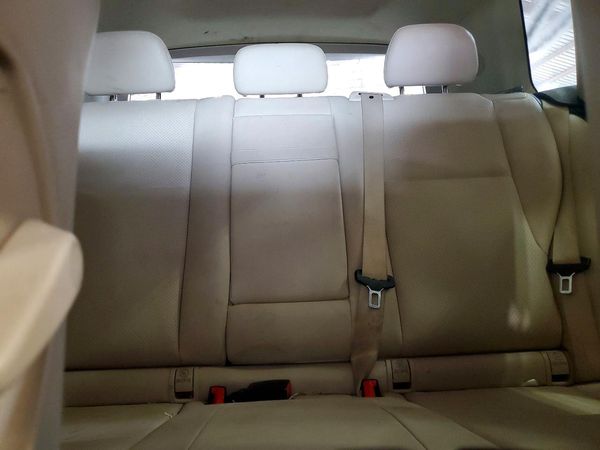 2015 MERCEDES-BENZ GLK GLK350