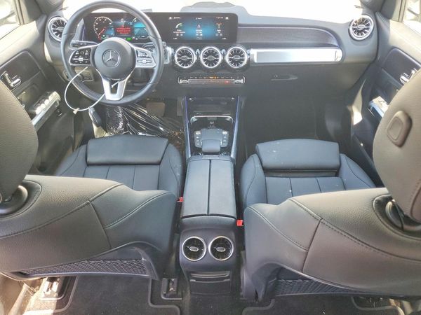 2023 MERCEDES-BENZ EQB