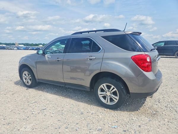2012 CHEVROLET EQUINOX