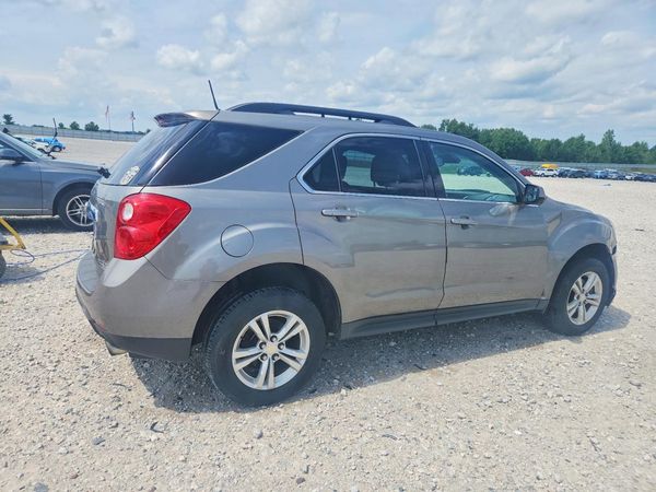 2012 CHEVROLET EQUINOX