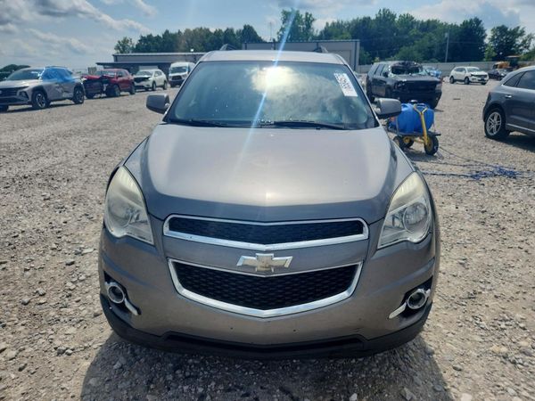 2012 CHEVROLET EQUINOX