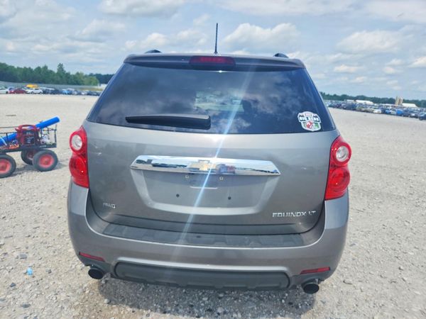 2012 CHEVROLET EQUINOX