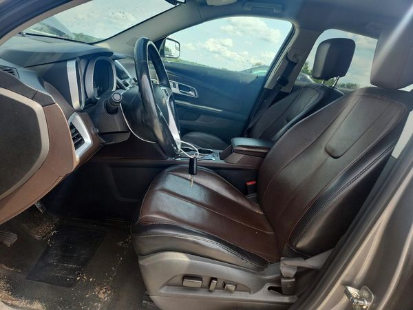 2012 CHEVROLET EQUINOX