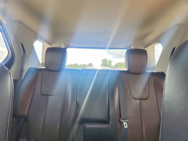 2012 CHEVROLET EQUINOX