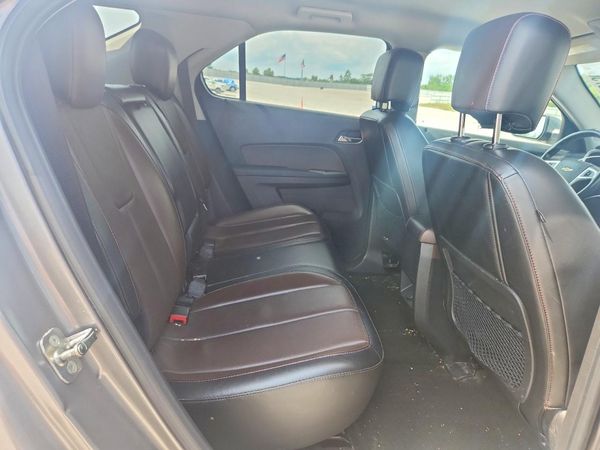 2012 CHEVROLET EQUINOX