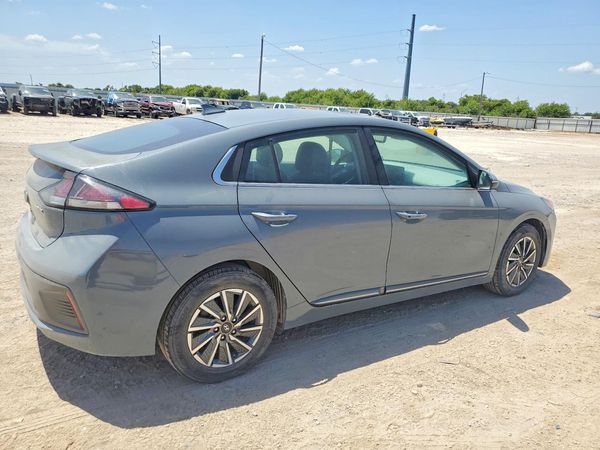 2020 HYUNDAI IONIQ