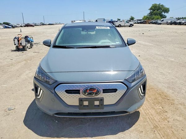 2020 HYUNDAI IONIQ