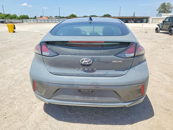 2020 HYUNDAI IONIQ