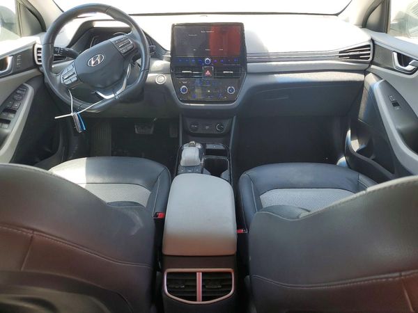 2020 HYUNDAI IONIQ