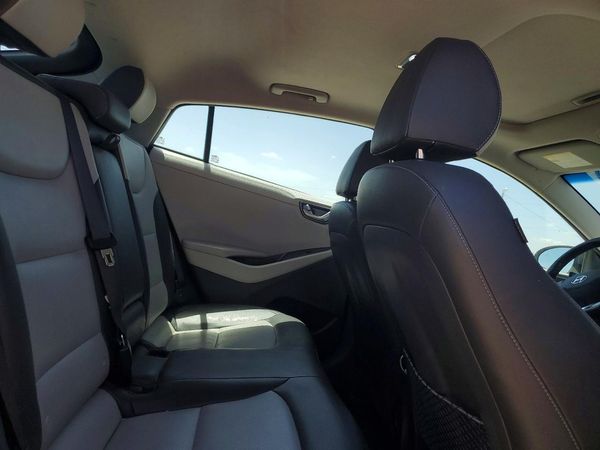 2020 HYUNDAI IONIQ