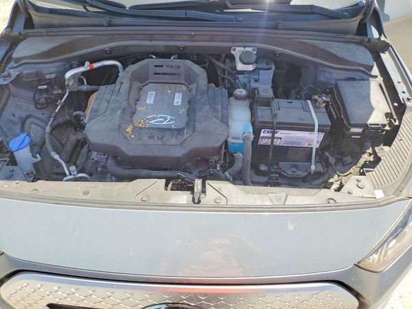 2020 HYUNDAI IONIQ