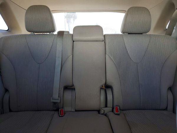 2014 TOYOTA VENZA XLE