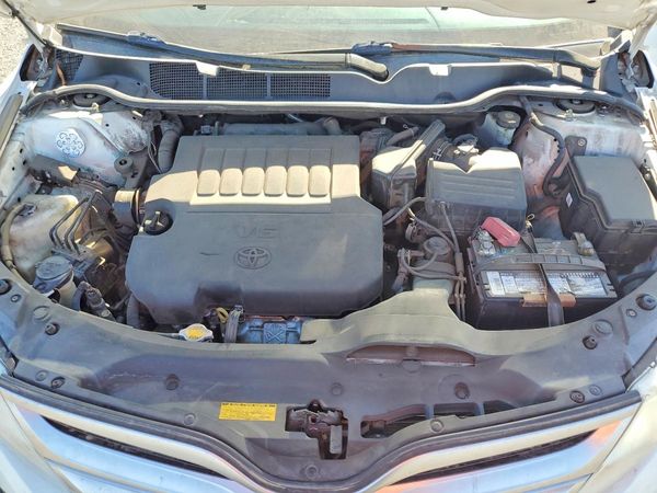 2014 TOYOTA VENZA XLE