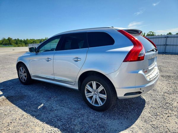 2016 VOLVO XC60