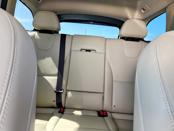 2016 VOLVO XC60