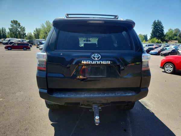 2017 TOYOTA 4RUNNER