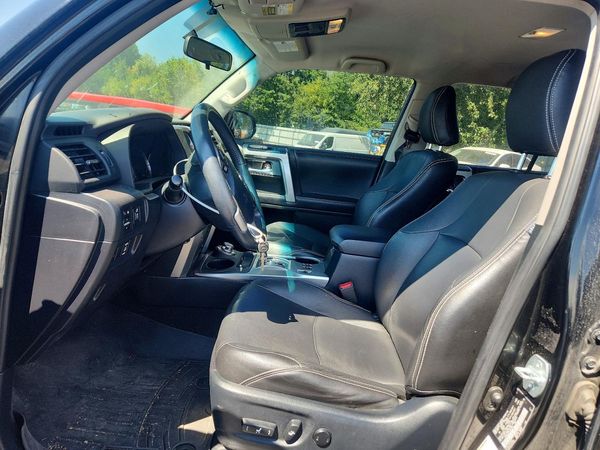 2017 TOYOTA 4RUNNER