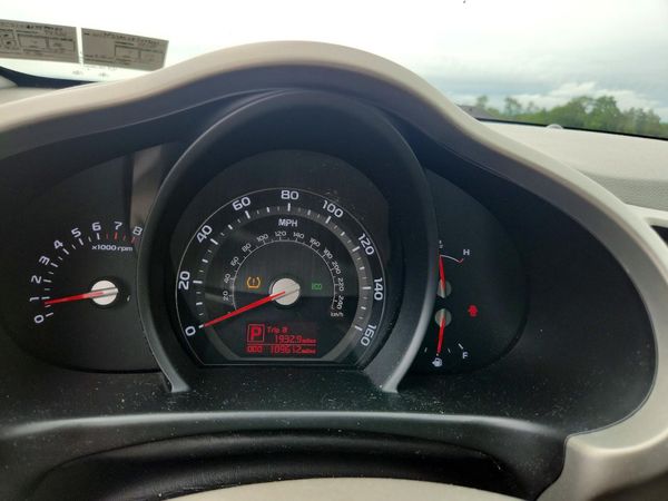2014 KIA SPORTAGE LX