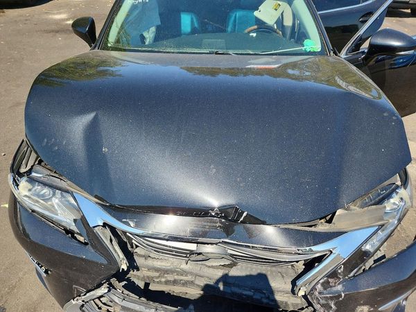 2017 LEXUS ES