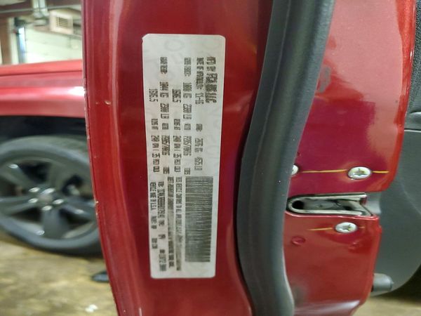 2017 JEEP PATRIOT SPORT 4X4