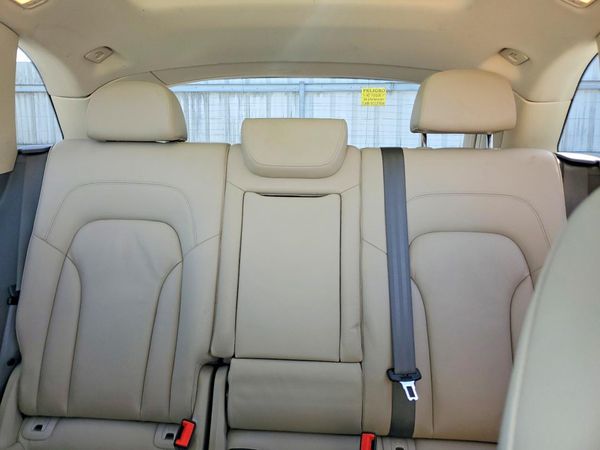 2014 AUDI Q5 Premium Plus