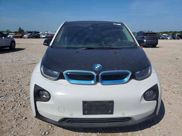 2016 BMW I3