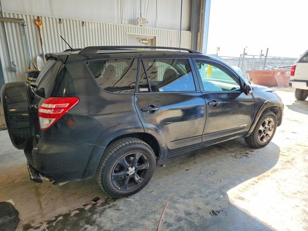 2012 TOYOTA RAV4 High