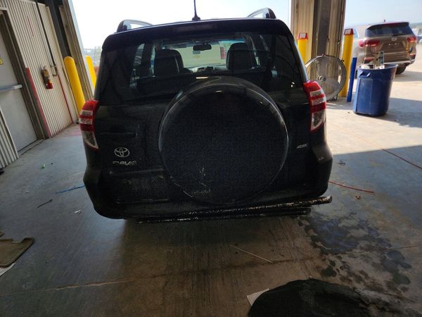 2012 TOYOTA RAV4 High