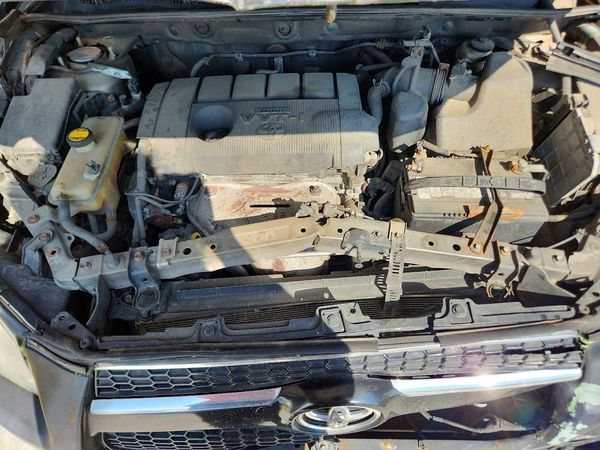 2012 TOYOTA RAV4 High