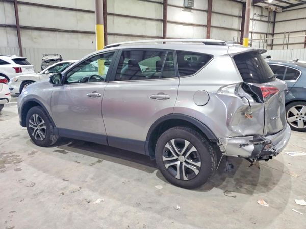 2016 TOYOTA RAV4 LE (X Grade)