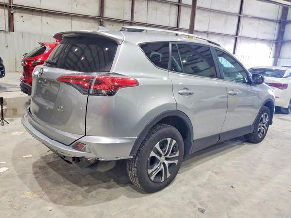 2016 TOYOTA RAV4 LE (X Grade)