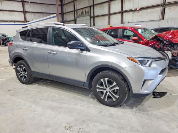 2016 TOYOTA RAV4 LE (X Grade)