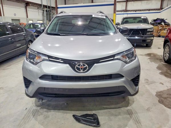 2016 TOYOTA RAV4 LE (X Grade)