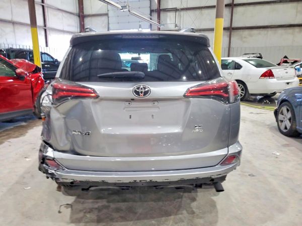2016 TOYOTA RAV4 LE (X Grade)