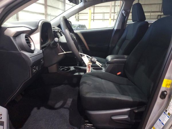 2016 TOYOTA RAV4 LE (X Grade)