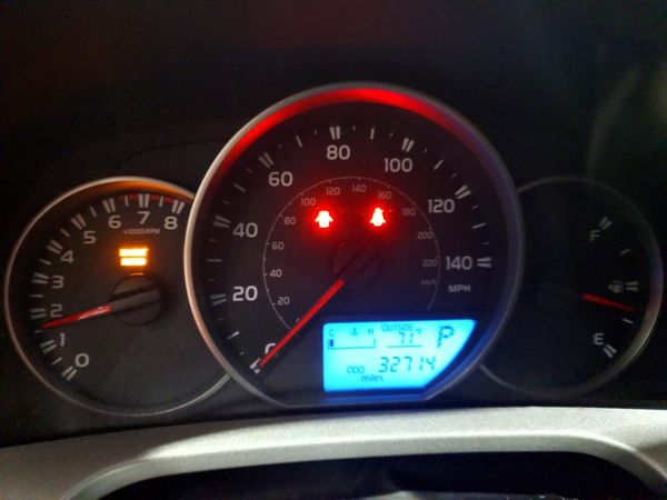2016 TOYOTA RAV4 LE (X Grade)