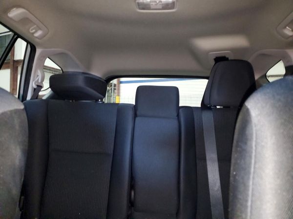 2016 TOYOTA RAV4 LE (X Grade)