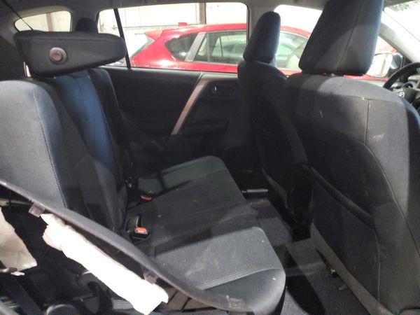2016 TOYOTA RAV4 LE (X Grade)