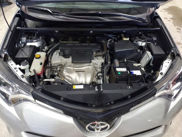 2016 TOYOTA RAV4 LE (X Grade)