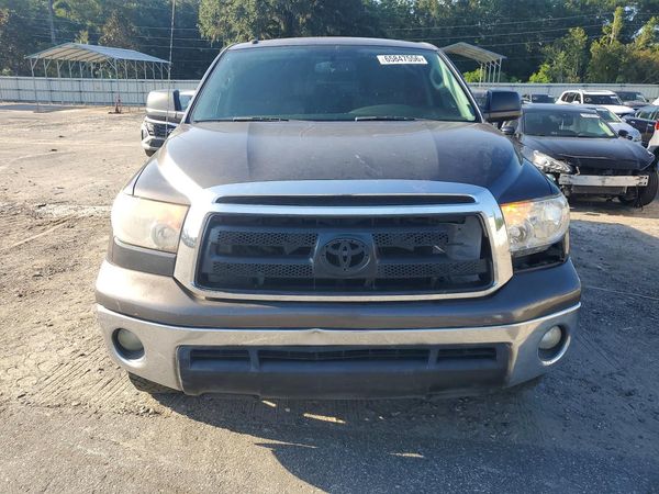 2012 TOYOTA TUNDRA SR5