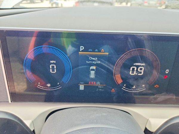 2026 HYUNDAI TUCSON SEL, SEL Plus