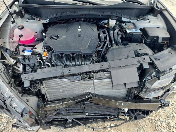2026 HYUNDAI TUCSON SEL, SEL Plus