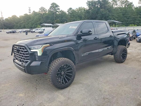 2024 TOYOTA TUNDRA Others