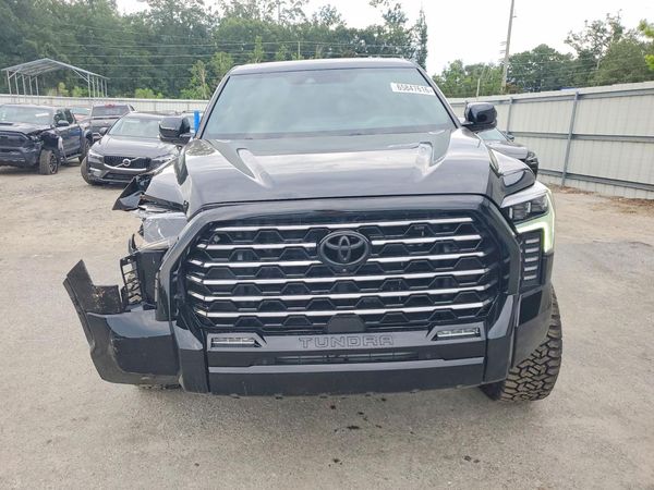 2024 TOYOTA TUNDRA Others