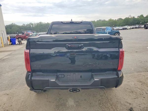2024 TOYOTA TUNDRA Others