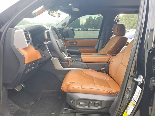 2024 TOYOTA TUNDRA Others